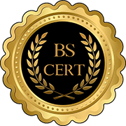 BS Cetificate